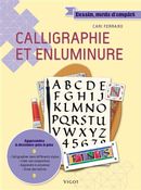 Calligraphie et enluminure N.E.