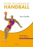 Fiches techniques de handball N.E.