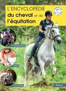 L'encyclopédie du cheval et de l'équitation N.E.