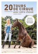 20 tours de cirque avec votre cheval
