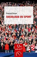 Sociologie du sport 4e éd.