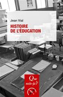 Histoire de l'éducation