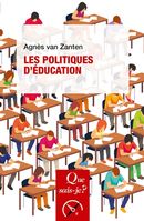 Les politiques d'éducation - 4e édition