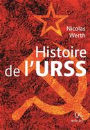 Histoire de l'URSS (2020)