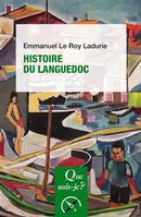 Histoire du Languedoc 8e éd.