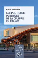 Les politiques publiques de la culture en France 8e éd.