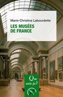 Les musées de France - 2e édition