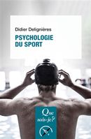 Psychologie du sport 4e éd.
