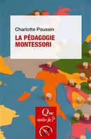 La pédagogie Montessori N.éd.