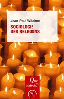 Sociologie des religions - 7e édition
