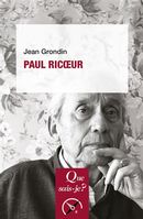 Paul Ricoeur - 3e édition