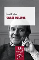 Gilles Deleuze N.éd.