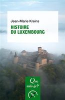 Histoire du Luxembourg 8e éd.