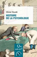 Histoire de la psychologie 3e éd.