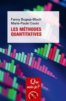 Les méthodes quantitatives - 2e édition