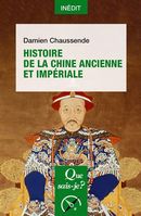 Histoire de la Chine ancienne et impériale