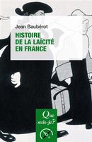 Histoire de la laïcité en France - 8e édition