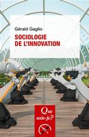 Sociologie de l'innovation - 2e édition