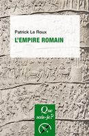 L'empire romain - 4e édition