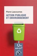 Action publique et environnement - 3e édition