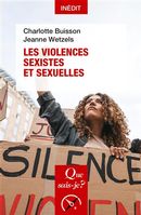 Les violences sexistes et sexuelles