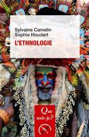 L'ethnologie - 3e édition