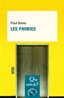 Les phobies - 3e édition