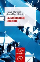 La sociologie urbaine - 7e édition