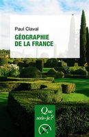 Géographie de la France - 6e édition