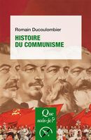 Histoire du communisme - 2e édition