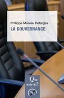 La gouvernance - 6e édition