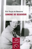 Simone de Beauvoir - 2e édition