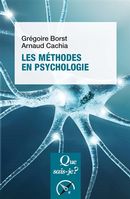 Les méthodes en psychologie - 3e édition