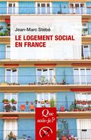 Le logement social en France - 9e édition