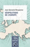 Géopolitique de l'Europe - 2e édition