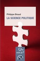 La science politique - 13e édition