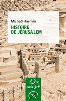 Histoire de Jérusalem - 2e édition