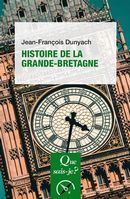 Histoire de la Grande-Bretagne - 2e édition
