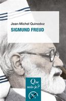 Sigmund Freud - 3e édition