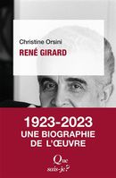 René Girard - 2e édition