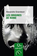 Les origines de Rome - 4e édition