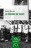 Le régime de Vichy - 5e édition