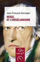 Hegel et l'hégélianisme - 4e édition