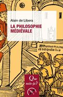 La philosophie médiévale - 9e édition