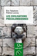 Les civilisations précolombiennes - 3e édition