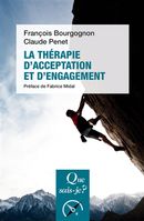 La thérapie d'acceptation et d'engagement - 2e édition