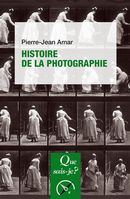 Histoire de la photographie - 4e édition