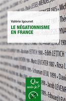 Le négationnisme en France - 2e édition