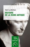 Histoire de la Rome antique - 3e édition