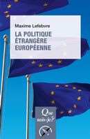 La politique étrangère européenne - 4e édition